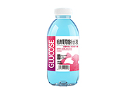 标典葡萄糖补水液蜜桃味450ml