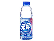 元动维生素果味饮料水蜜桃500ml