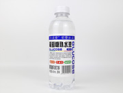 葡萄糖补水液原味600ml